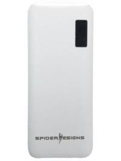 Spider Designs Glint 10000 mAh Power Bank Price
