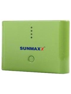 Sunmaxx DPB402 7200 mAh Power Bank Price