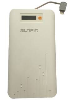 Sunpin D90 9000 mAh Power Bank Price
