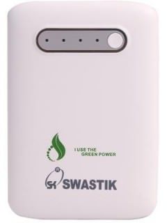 Swastik SK-039 10000 mAh Power Bank Price