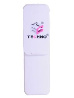 Techno TEC-104 2600 mAh Power Bank Price