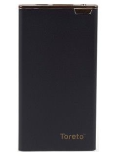 Toreto TMP-125 2500 mAh Power Bank Price