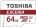 Toshiba 64GB MicroSDXC Class 10 M302 THN-M302R0640A2