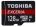 Toshiba 128GB MicroSDXC Class 10 THN-M302R1280A2