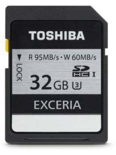 Toshiba 32GB MicroSDHC Class 10 PFS032U-1EUS Price