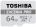 Toshiba 64GB MicroSDXC Class 10 Exceria Pro THN-M401S0640E2