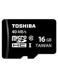 Toshiba 16GB MicroSDHC Class 10 SD-C016UHS1(6A Price