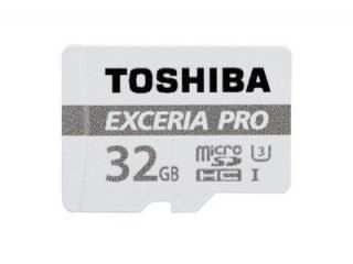 Toshiba 32GB MicroSDHC Class 10 THN-M401S0320E2 Price