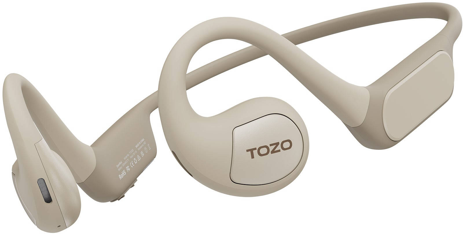 TOZO Openreal