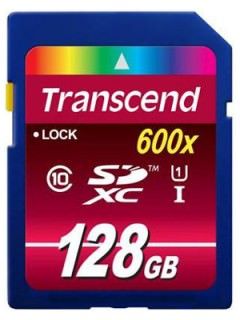 Transcend 128GB SD Class 10 TS128GSDXC10U1 Price