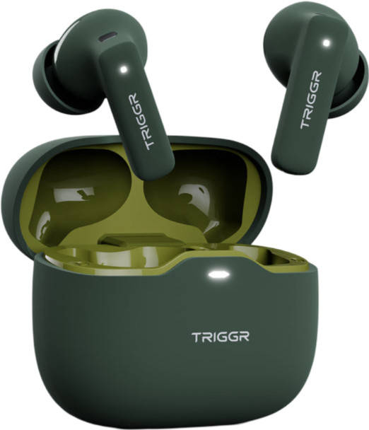 Triggr Apex S2