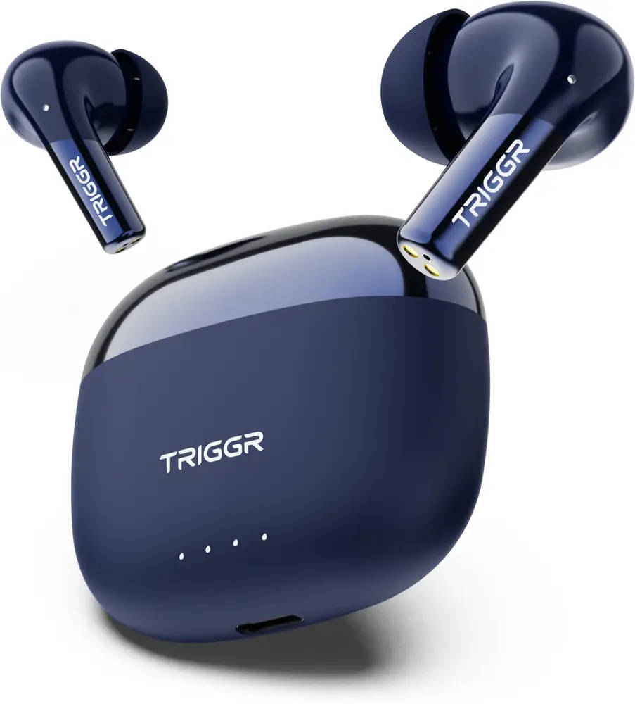 Triggr Opus