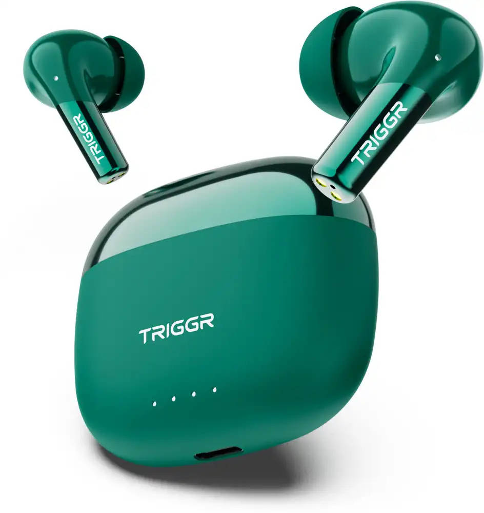 Triggr Opus