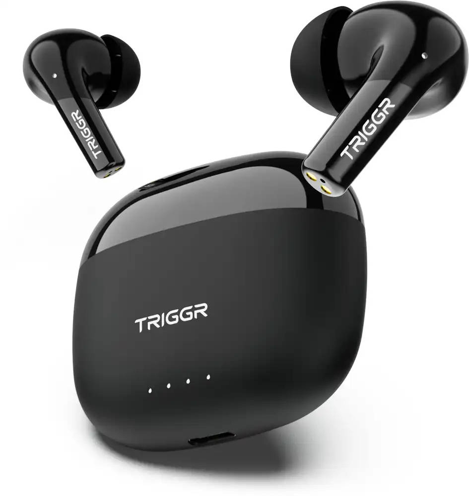 Triggr Opus