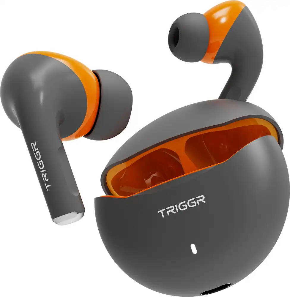 Triggr Rizz Duo