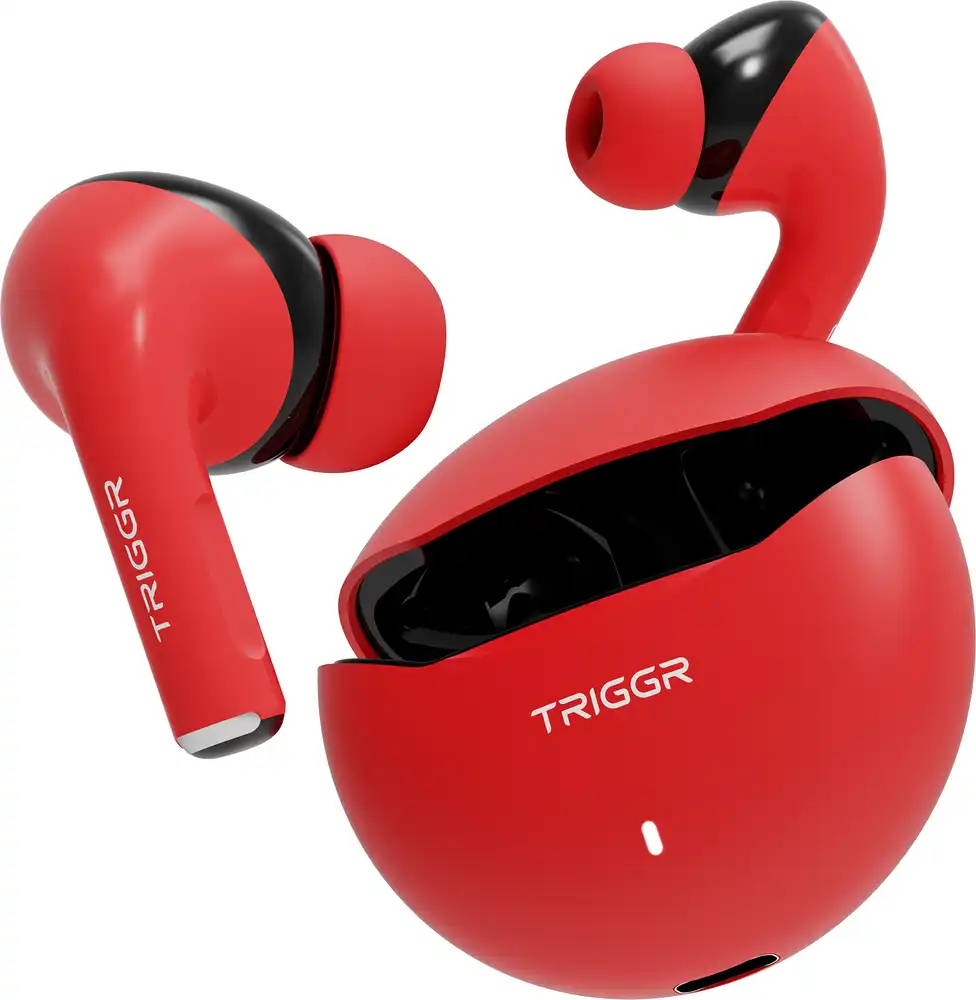 Triggr Rizz Duo