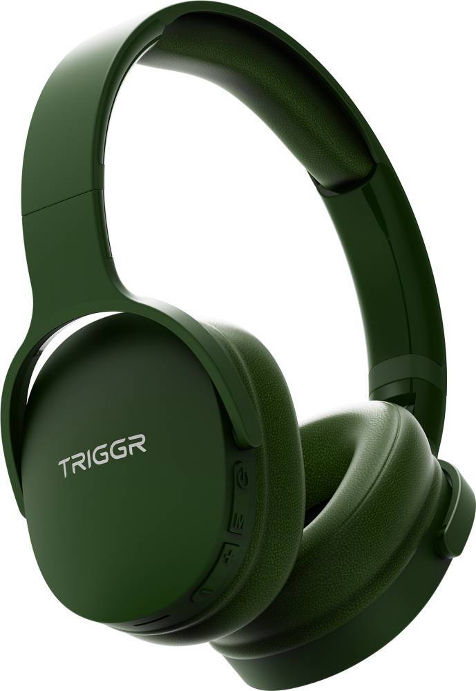 Triggr Trinity 2