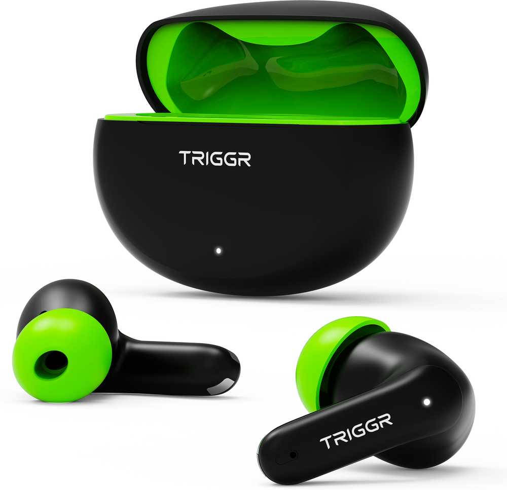 Triggr Ultrabuds N3