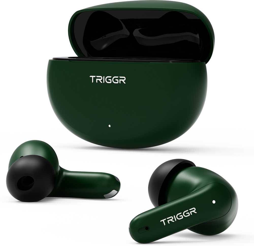 Triggr Ultrabuds N3