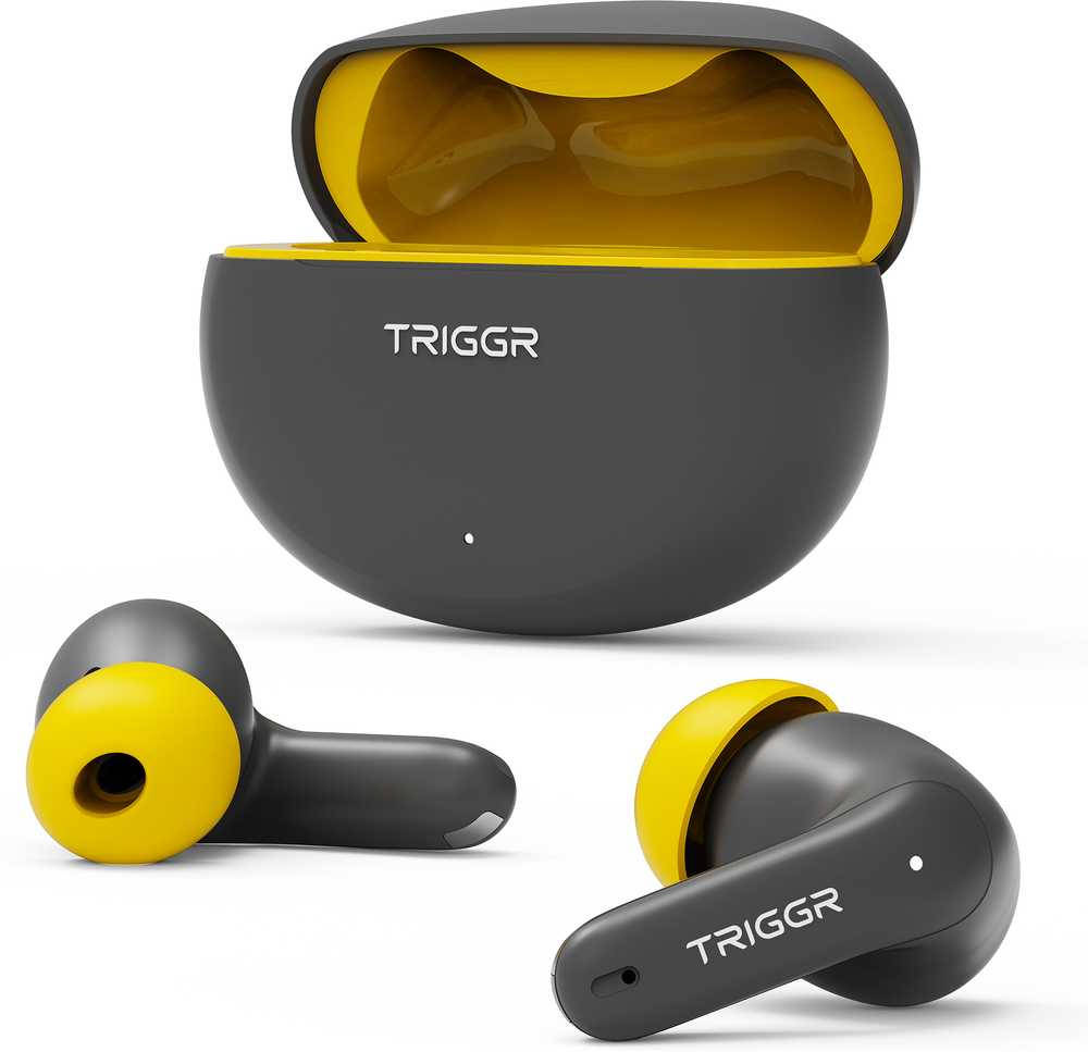 Triggr Ultrabuds N3