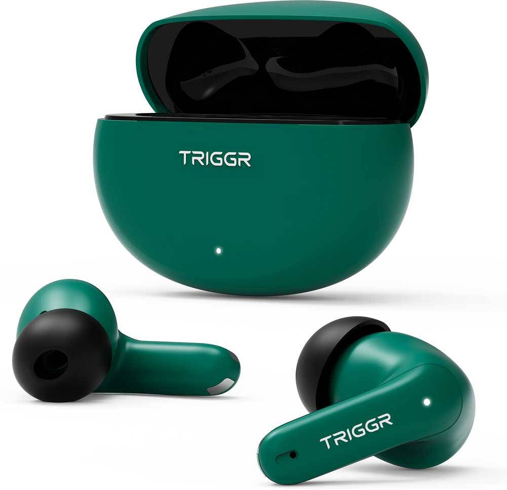 Triggr Ultrabuds N3