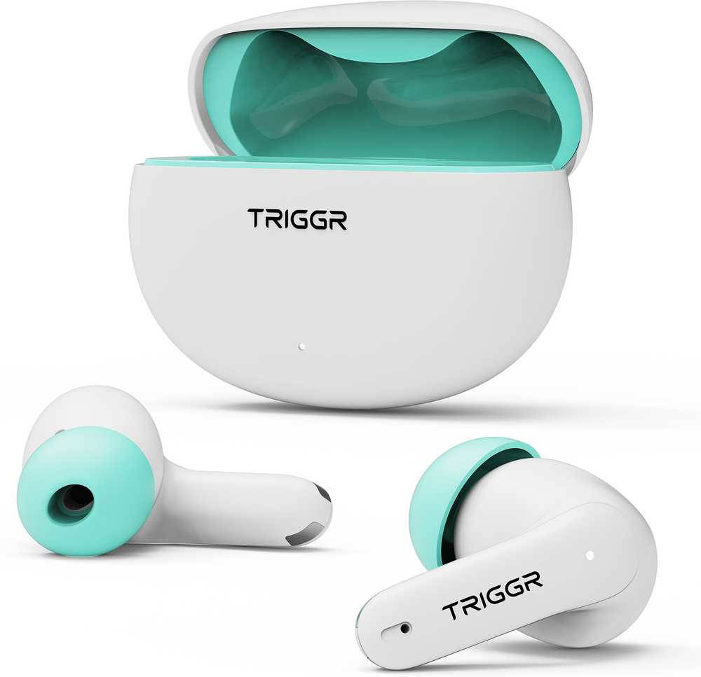 Triggr Ultrabuds N3