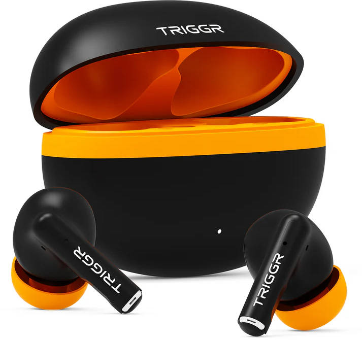 Triggr Ultrabuds N5