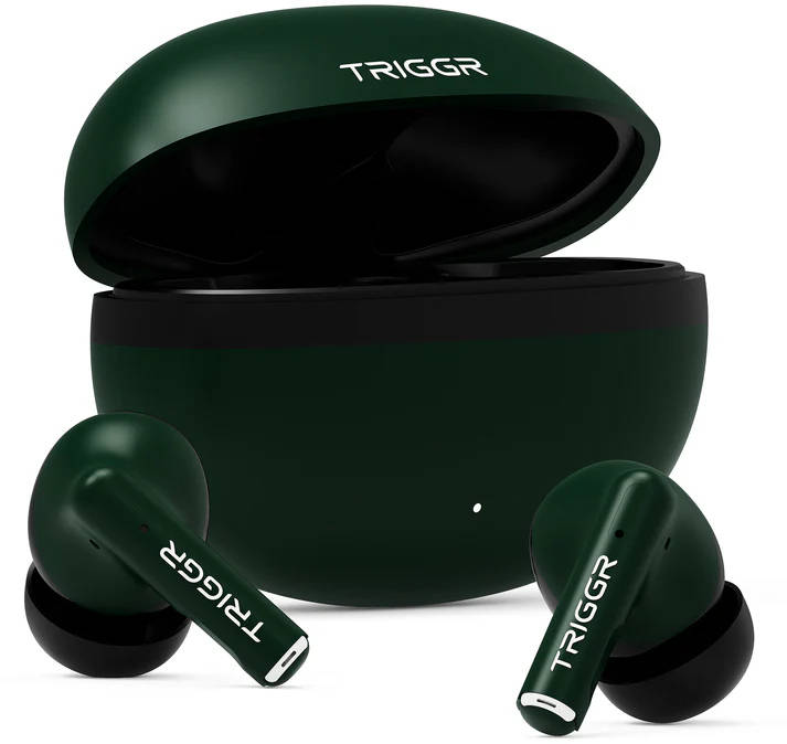 Triggr Ultrabuds N5