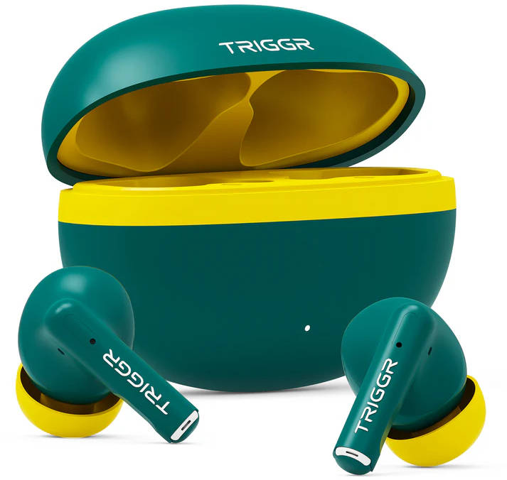 Triggr Ultrabuds N5
