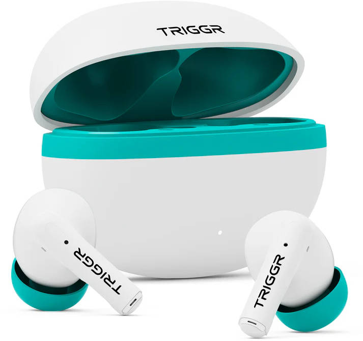 Triggr Ultrabuds N5