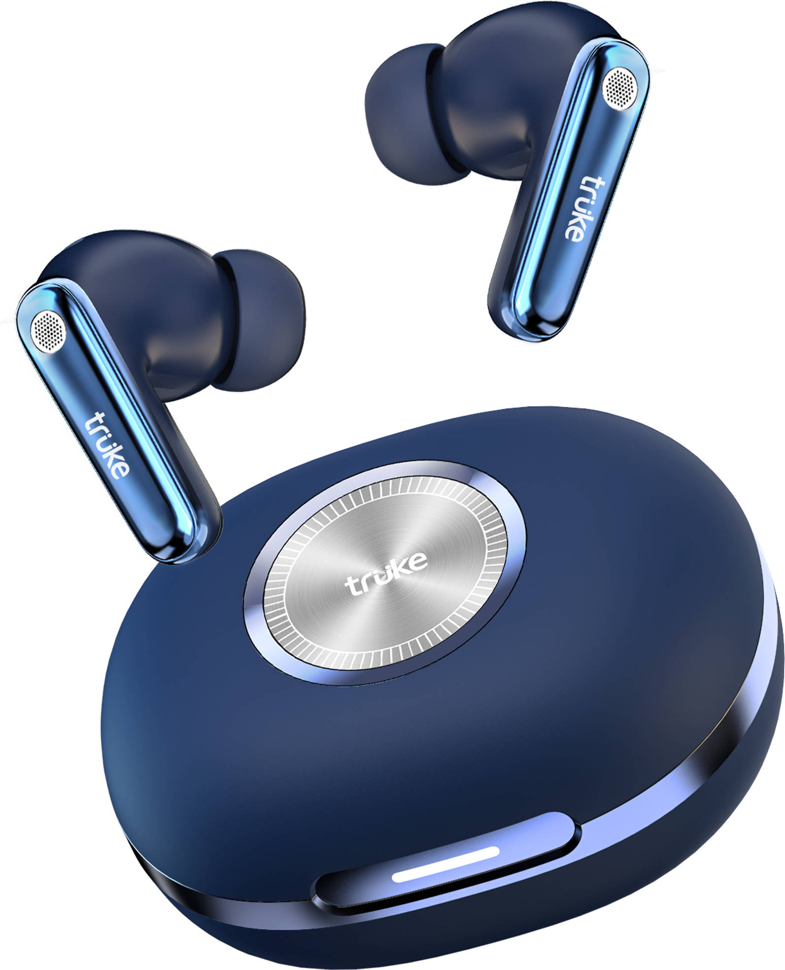 Truke Mega 10
