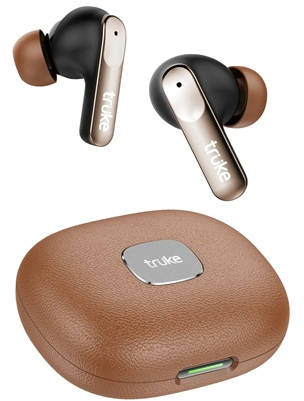 Truke Mega 8