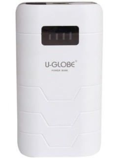 U-Globe UG-10000  10000 mAh Power Bank Price