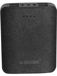 U-Globe UG-401 10400 mAh Power Bank Price