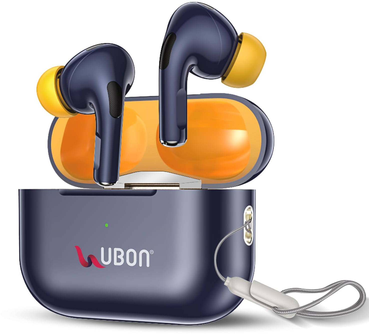Ubon J26 Air Tiger