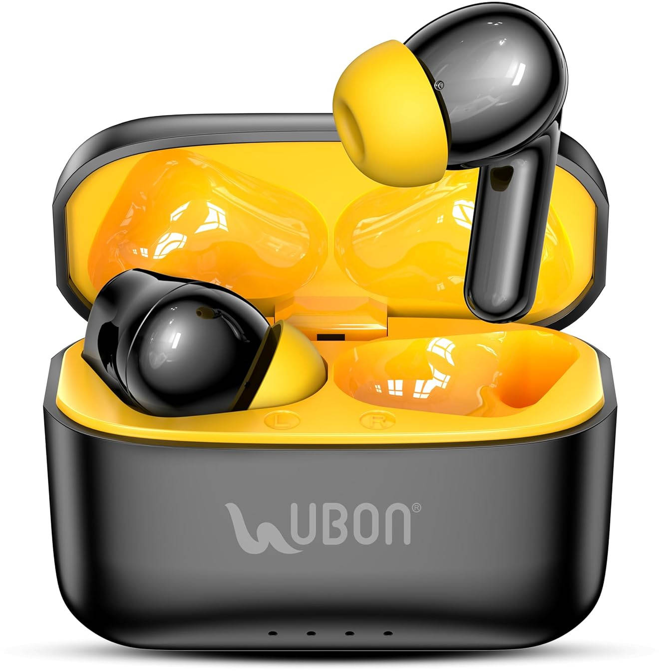 Ubon J8 Champion