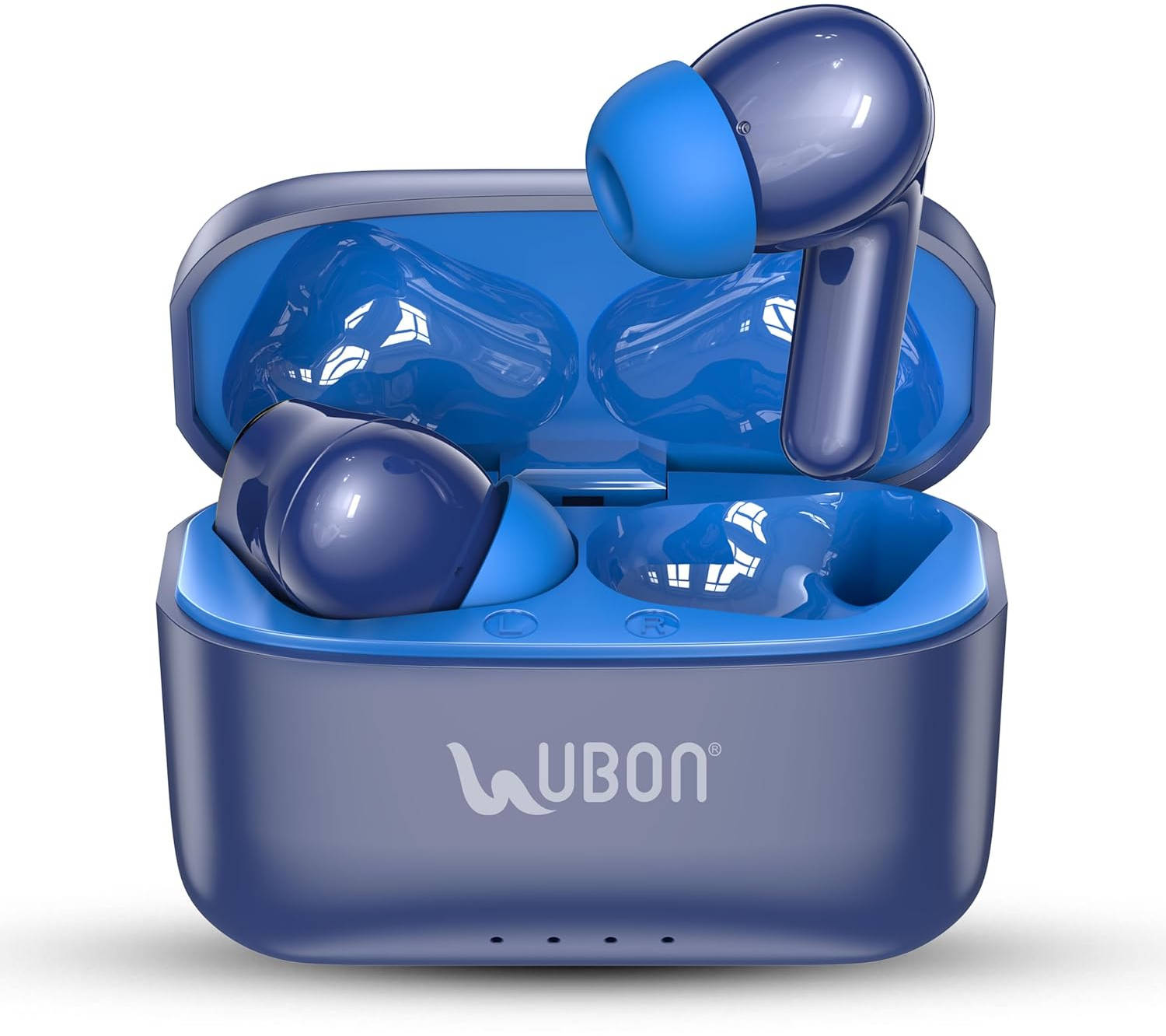 Ubon J8 Champion