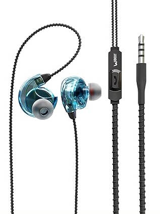 Ubon Titanium Series UB-285