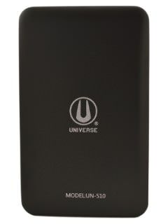 Universe UN-510 10200 mAh Power Bank Price