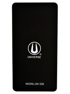 Universe UN-530 10200 mAh Power Bank Price
