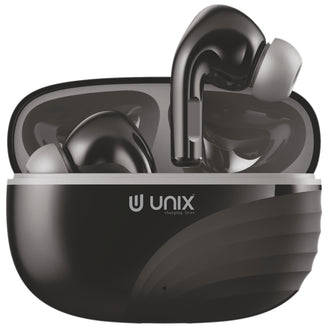 Unix Airbuds Code