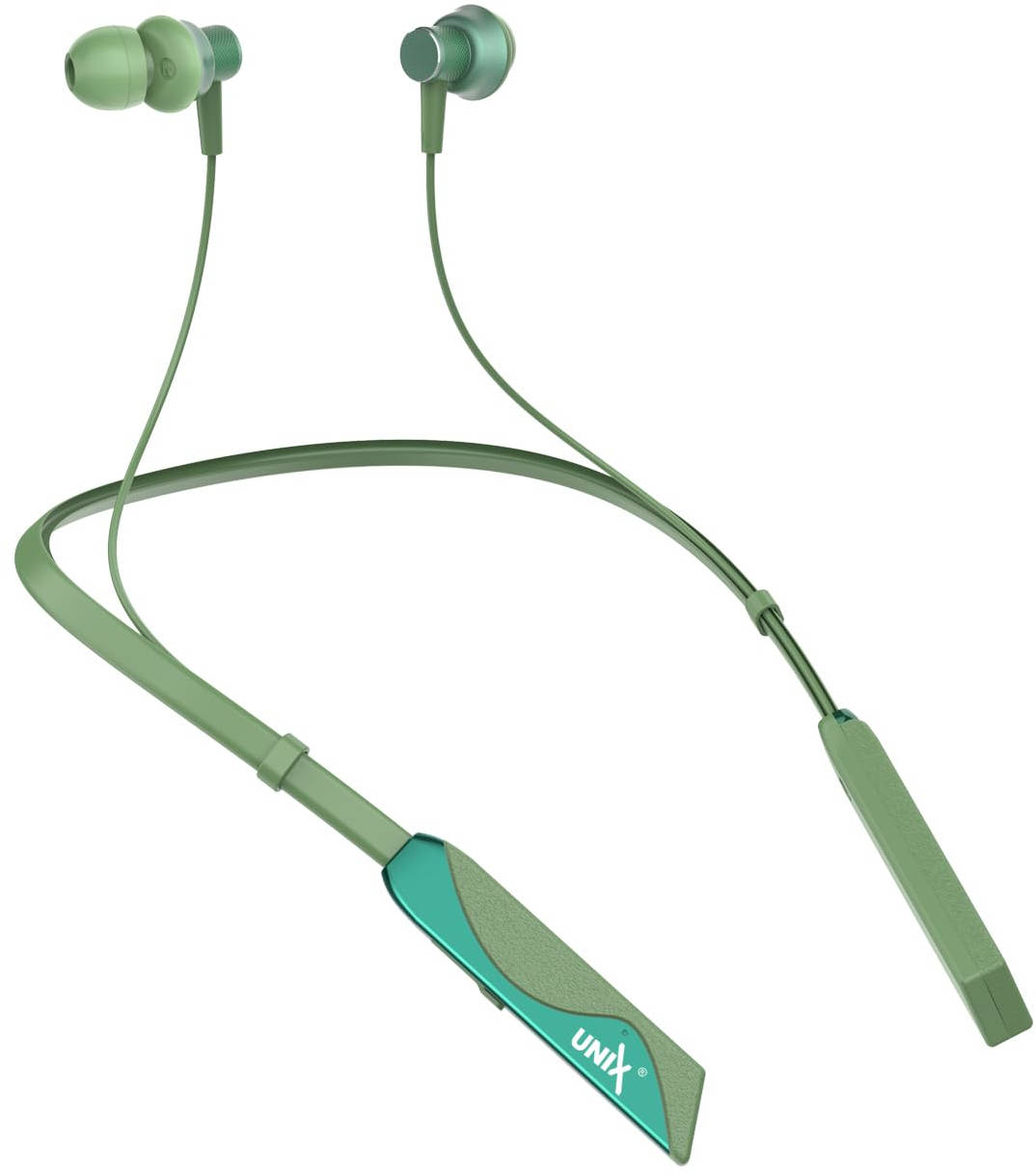 Unix Electro ENC