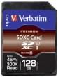 Verbatim 128GB MicroSDXC Class 10 44025 price in India