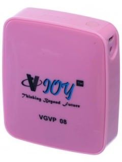 Vjoy VGVP-08 7800 mAh Power Bank Price