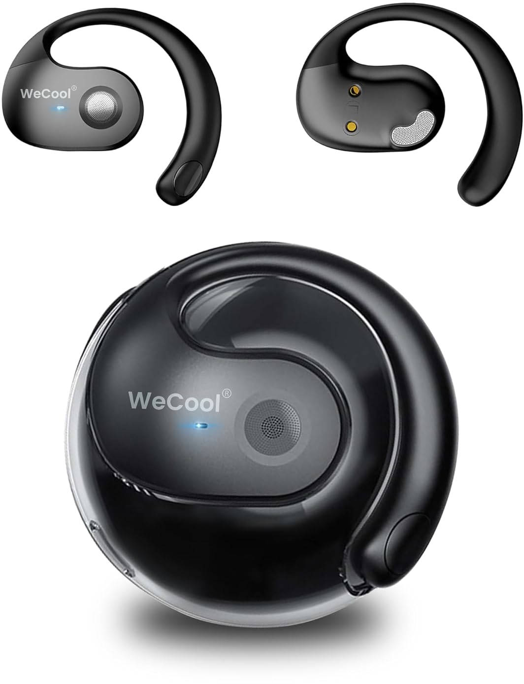 WeCool Moonwalk Mini2