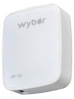 Wybor WP-152 Square 5200 mAh Power Bank Price