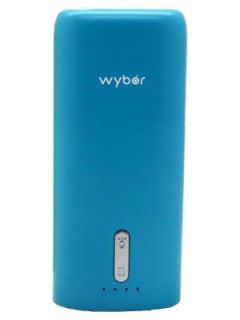 Wybor WP-154 Softouch 5200 mAh Power Bank Price
