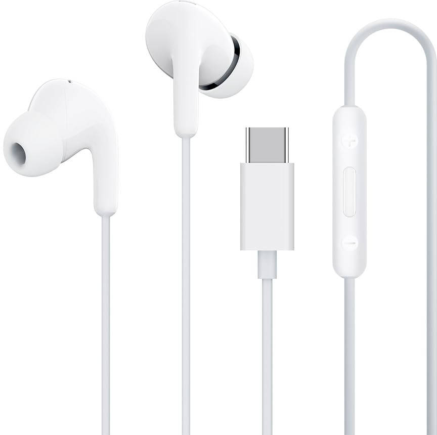 Xiaomi Type-C Earphones