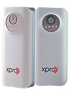 Xpro 1016 5200 mAh Power Bank Price