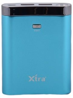 Xtra XT-10401 10400 mAh Power Bank Price